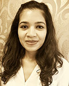 Dr Shivani Beharie | Cleansmile