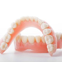 Dentures | Dentist Primrose