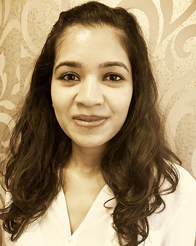 Dr Shivani Beharie | Cleansmile Dentist Germiston