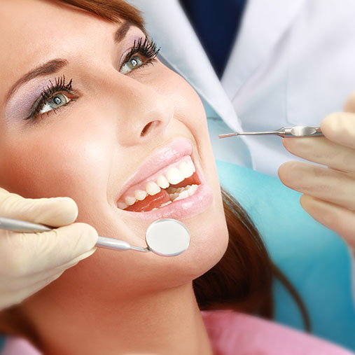 Dental Cleaning | Cleansmile Germiston